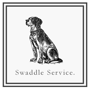 Swaddle Service.